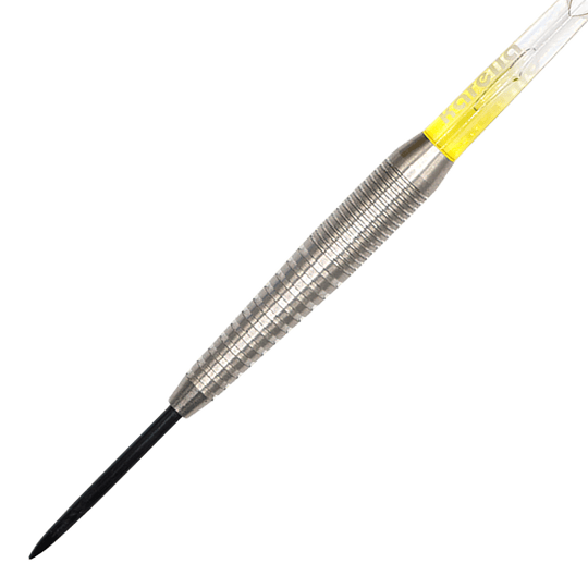 Lotki stalowe Karella Comic Line CL-5 - 21g Das Produkt ist Karella Comic Line CL-5 Steeldarts - 21g. Diese Darts sind ideal für begeisterte Dartspieler.