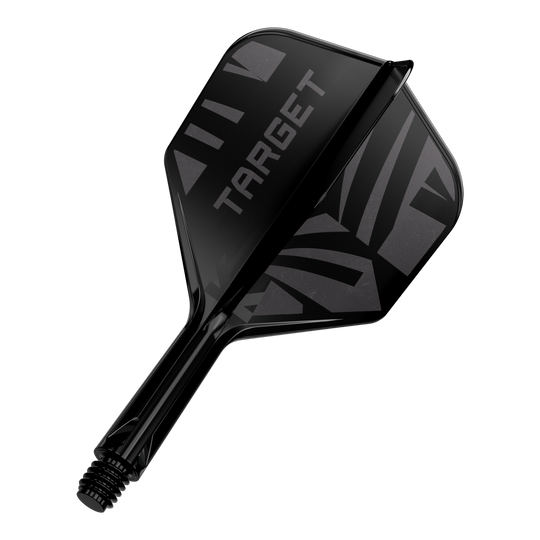 Lotki Target K-Flex Black No6