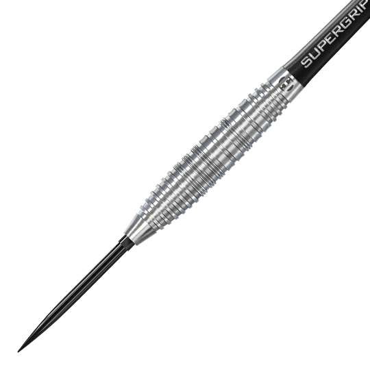 Lotki stalowe Harrows NX90 Bomb Quick Point Die Abbildung zeigt Harrows NX90 Bomb Quick Point Steeldarts. Die Steeldarts sind für das Dartspiel konzipiert.