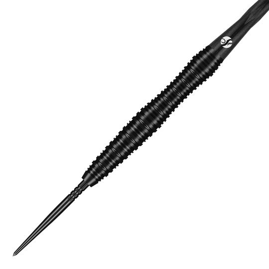 Shot ZEN Scallop Turbo Point Steeldarts - 23g