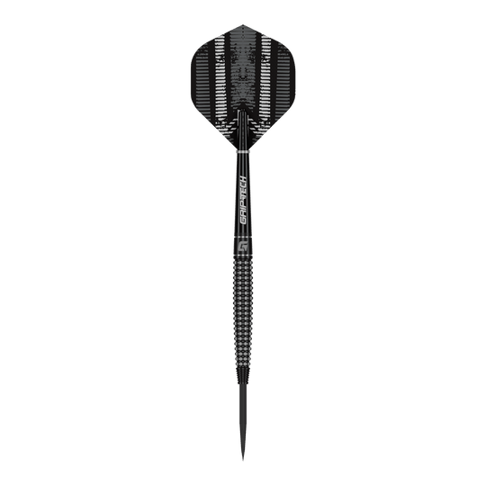 Stalowe lotki GOAT Sprocket MKII Torpedo Hier sehen Sie die GOAT Sprocket MKII Torpedo Steeldarts. Die Steeldarts haben ein modernes Design und sind speziell für Präzision entwickelt.