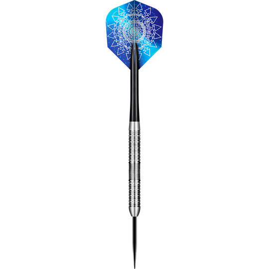 Strzał Rowby-John Rodriguez Dagat Steeldarts - 23g