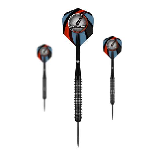 Strzał Redline Blazed Steel Darts 