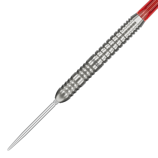 Grupa docelowa O 03 Swiss Points Steel Darts