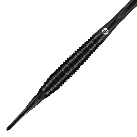 Miękkie lotki Shot ZEN Bomber - 20g Abgebildet ist der Shot ZEN Bomber Softdarts - 20g. Der Dartpfeil ist speziell für Softdart-Spieler entwickelt worden.