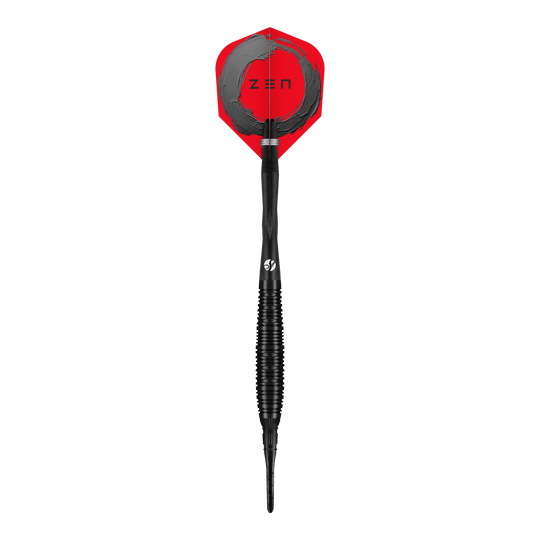 Miękkie lotki Shot ZEN Bomber - 20g Miękkie lotki Shot ZEN Bomber - 20g