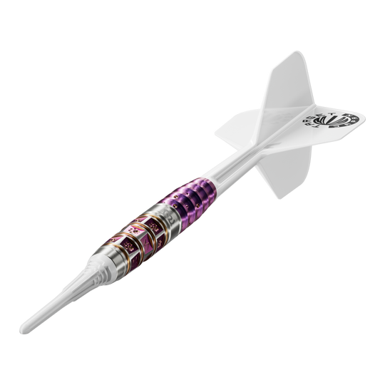 Target Japan Prime Series Mayo GEN8 Soft Darts - 18g