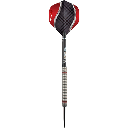 Bulls Artos AR3 Red Steeldarts