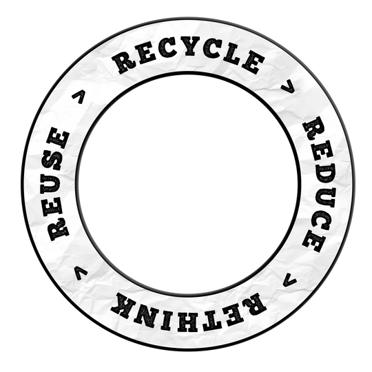 Das Bild hat den Dateinamen 'DBS-RRRR1_Surround_Recyle_Reuse_Reduce_Rethink_Schwarz_2'. Es zeigt wahrscheinlich ein nachhaltiges Surround-Produkt in Schwarz.