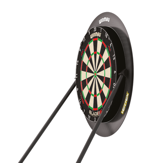 Stojak na tarczę Winmau Vertex