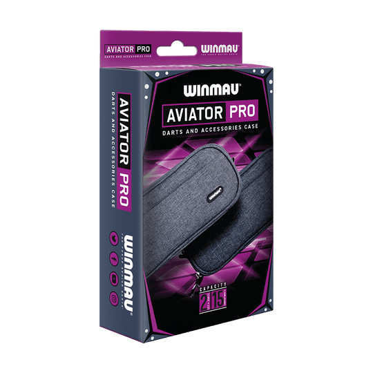 Winmau Aviator Pro Dartcase