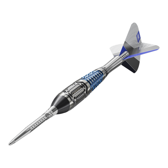Stalowe lotki Target Phil Taylor Power X Chrono Swiss Points Stalowe lotki Target Phil Taylor Power X Chrono Swiss Points