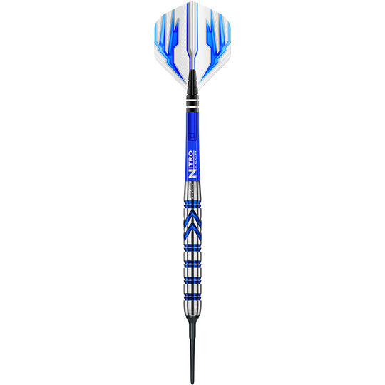 Red Dragon Gerwyn Price Iceman Softdarts