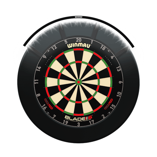 Winmau Polaris 120° LED Dartboard Light