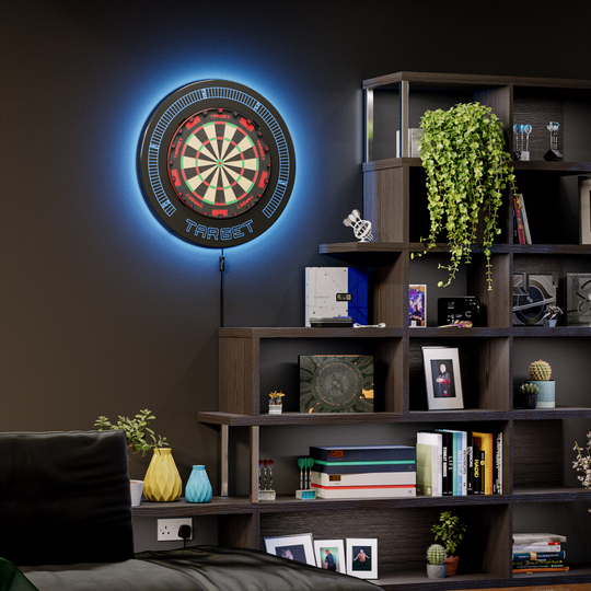 System oświetlenia Target Corona Vision 2