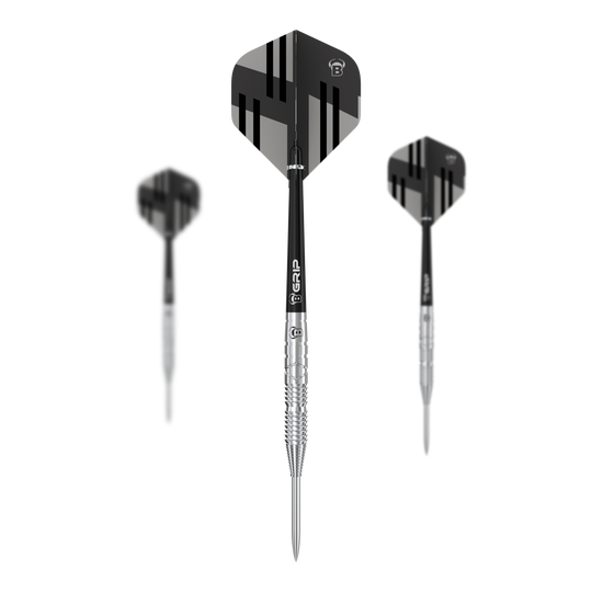 Bulls Tac T3 Steeldarts