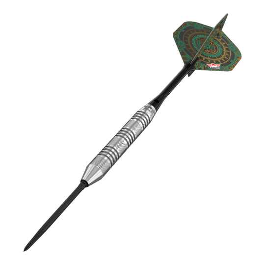 Rzutki Bulls NL Direct Tungsten Convertible Point Steel Darts - 23g