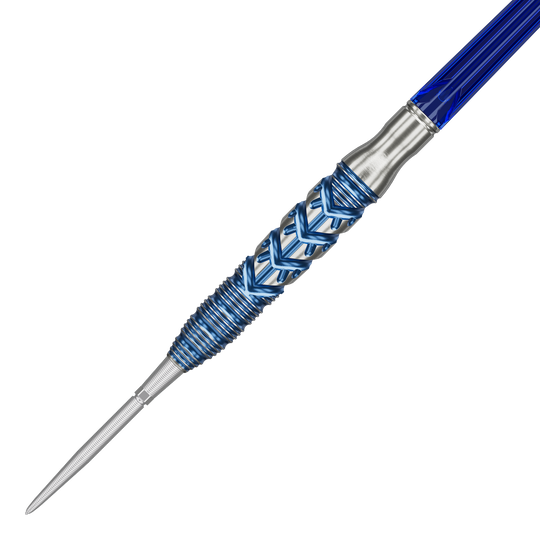 Stalowe lotki Sereno GEN3 Swiss Point firmy Target Japan