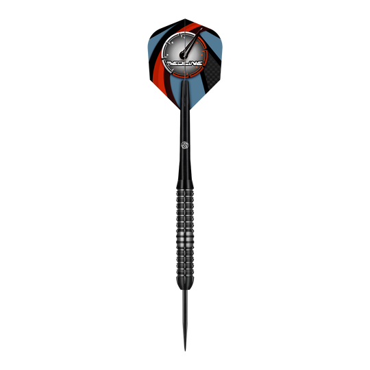 Strzał Redline Blazed Steel Darts 