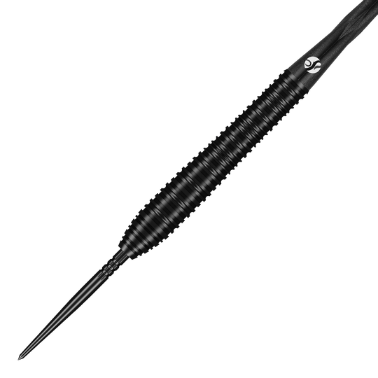 Shoty ZEN Torpedo Turbo Point Steel Darts - 23g Shoty ZEN Torpedo Turbo Point Steel Darts - 23g