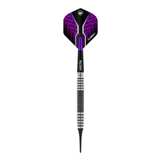 Winmau Kairos 02 Softdarts - 20g 