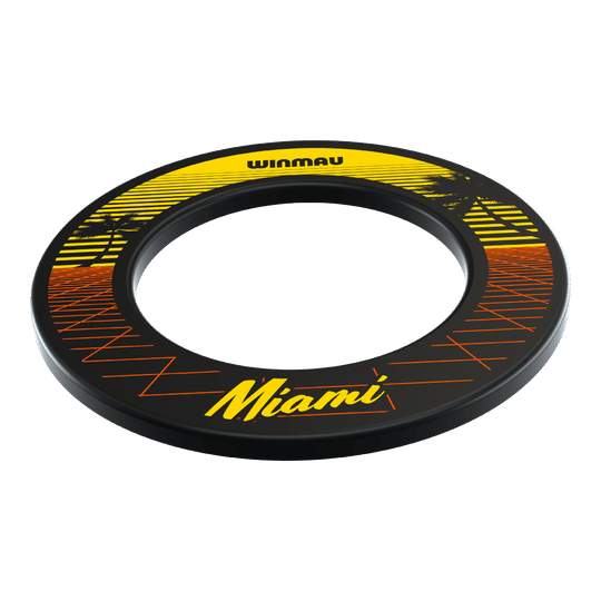 Obudowa tarczy do rzutek Winmau Miami