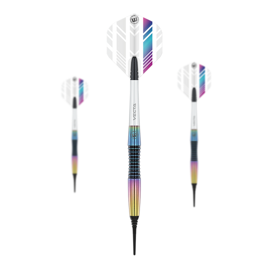 Winmau Elektra Softdarts - 20g