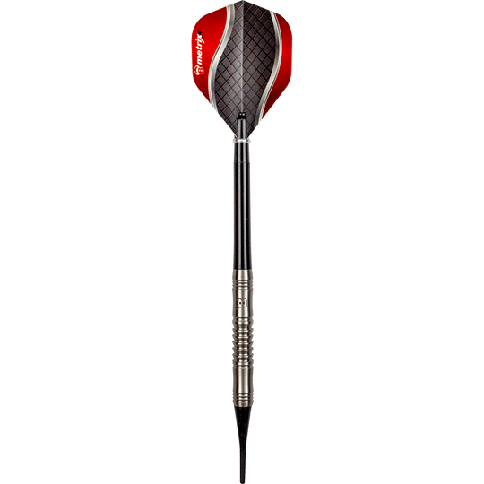 Bulls Dot D4 Softdarts - 18 g