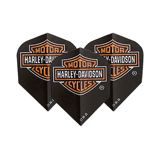 Loty standardowe Harley-Davidson BS Hologram nr 2