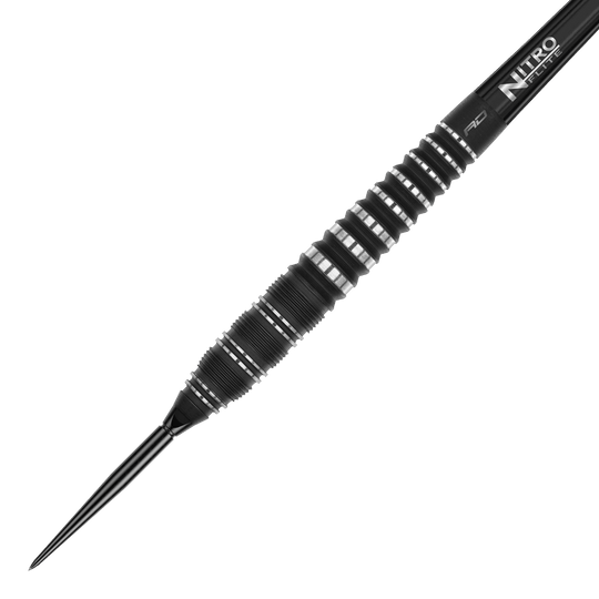 Rzutki stalowe Red Dragon Sable Torpedo Switch Point Das Produkt ist Red Dragon Sable Torpedo Switch Point Steeldarts. Diese werden von Spielern für ihre Präzision geschätzt.