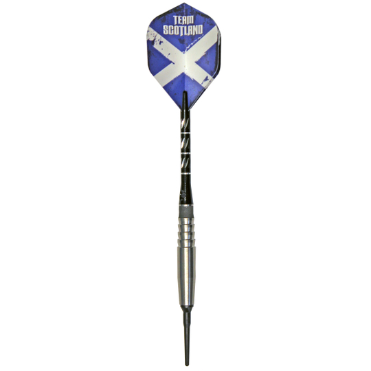 McDart 90% Series Softdarts - Modell 4 - 18g