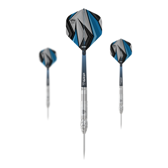 Bulls Stone S1 Steeldarts