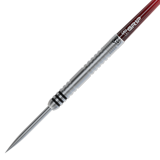 Bulls Challenger Tytus Kanik Steeldarts - 22g