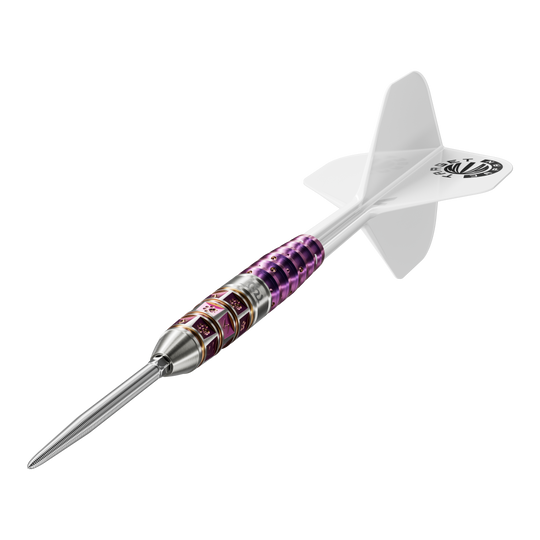 Lotki stalowe Target Japan Prime Series Mayo GEN8 Swiss Point