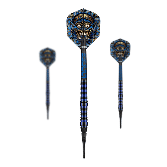 Strzał Tribal Weapon Java Softdarts