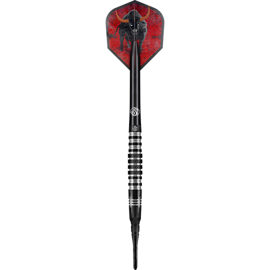 Strzały Americana The Wrangler Soft Dart - 18g