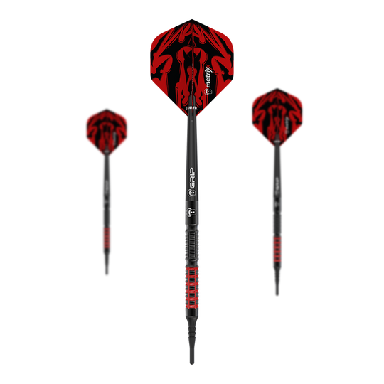 Bulls Magma Softdarts - 18g