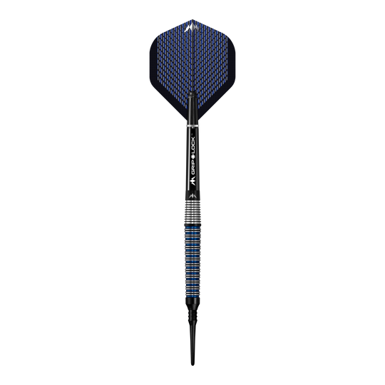 Mission Nightfall Model 3 Softdarts - 20g