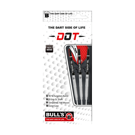 Bulls Dot D1 Steeldarts