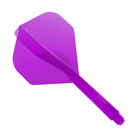 Das Bild zeigt einen Artikel mit dem Dateinamen CO82631_Condor_AXE_ClearPurple_Standard_1_NEU. Das Produkt wird in dieser Aufnahme neutral dargestellt.