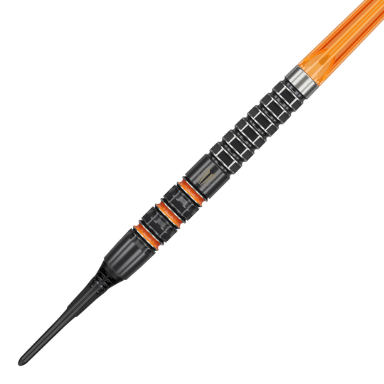 Miękkie rzutki Target Raymond Van Barneveld 95K - 20g