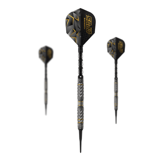 Harrows Opus Softdarts