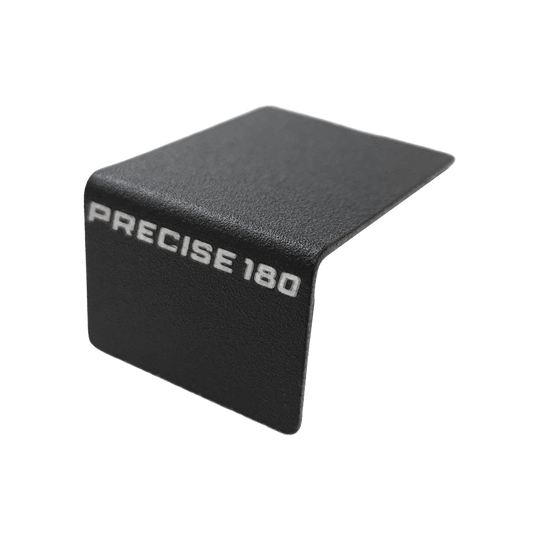 Hier sieht man das Produkt Precise 180 Magnethalter GEN2 - 4er Set. Die Magnethalter dienen zum sicheren Aufbewahren von Darts.