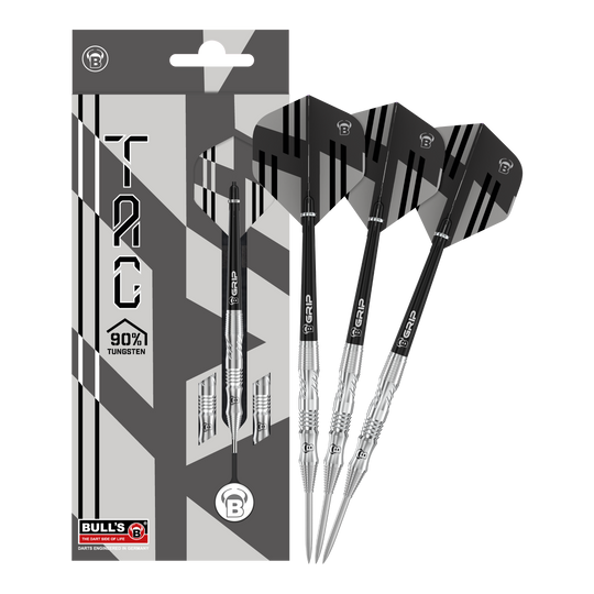 Bulls Tac T1 Steeldarts