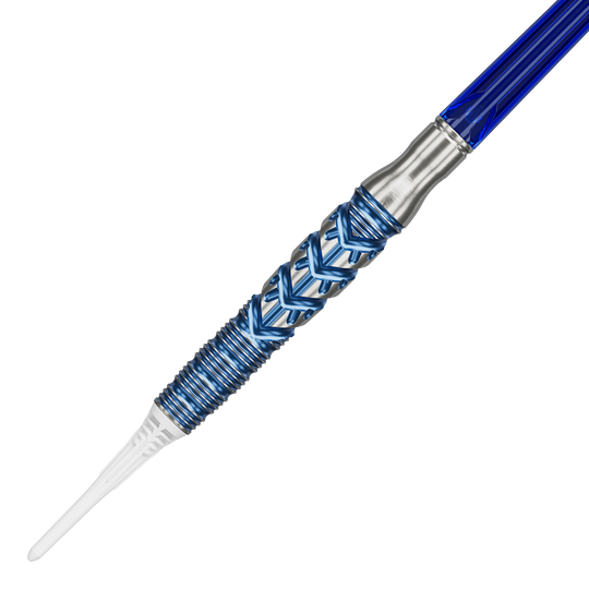 Target Japan Sereno GEN3 miękkie lotki - 21g Target Japan Sereno GEN3 miękkie lotki - 21g