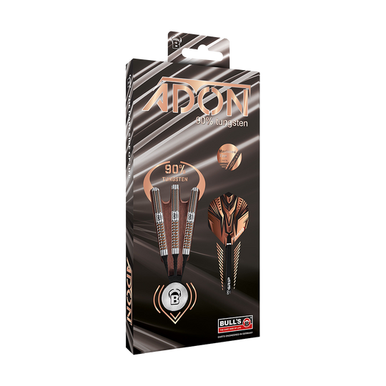 Bulls Adon Softdarts - 18g