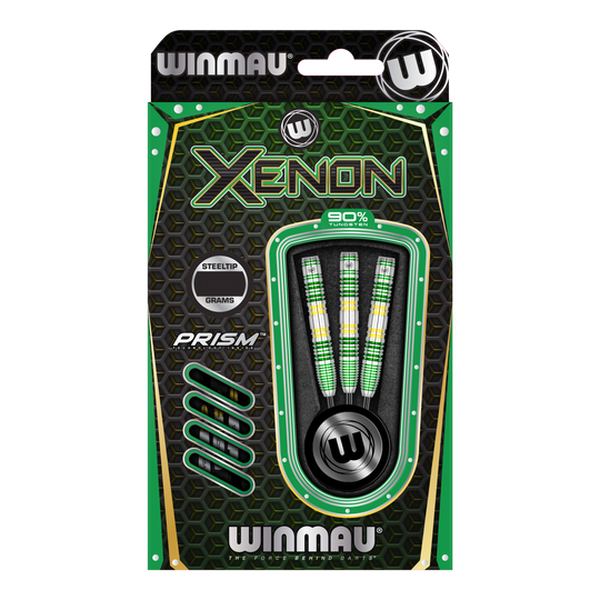 Winmau Xenon Steeldarts