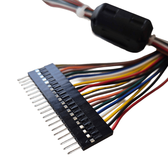 Kabel adaptera Löwen Darts Matrix/CPU 