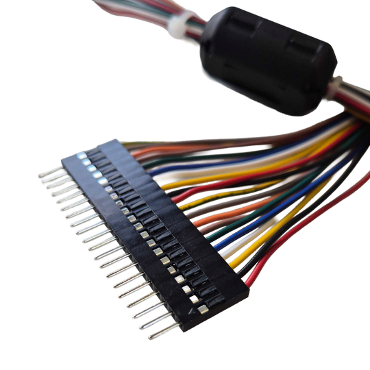 Kabel adaptera Löwen Darts Matrix/CPU Kabel adaptera Löwen Darts Matrix/CPU