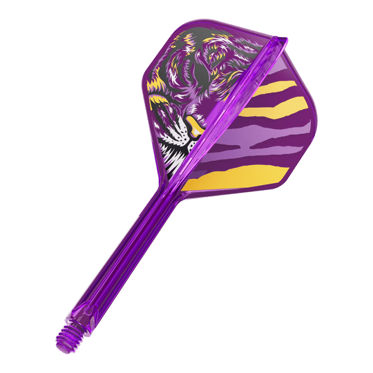 Target Japan K-Flex Endeavor No2 Standard Flights Abgebildet ist das Produkt mit dem Dateinamen 410321_Target_Japan_K-Flex_Endeavour_No2_Standard_Flights_33mm_1_(1). Es scheint sich um ein Set von Dart-Flights zu handeln.